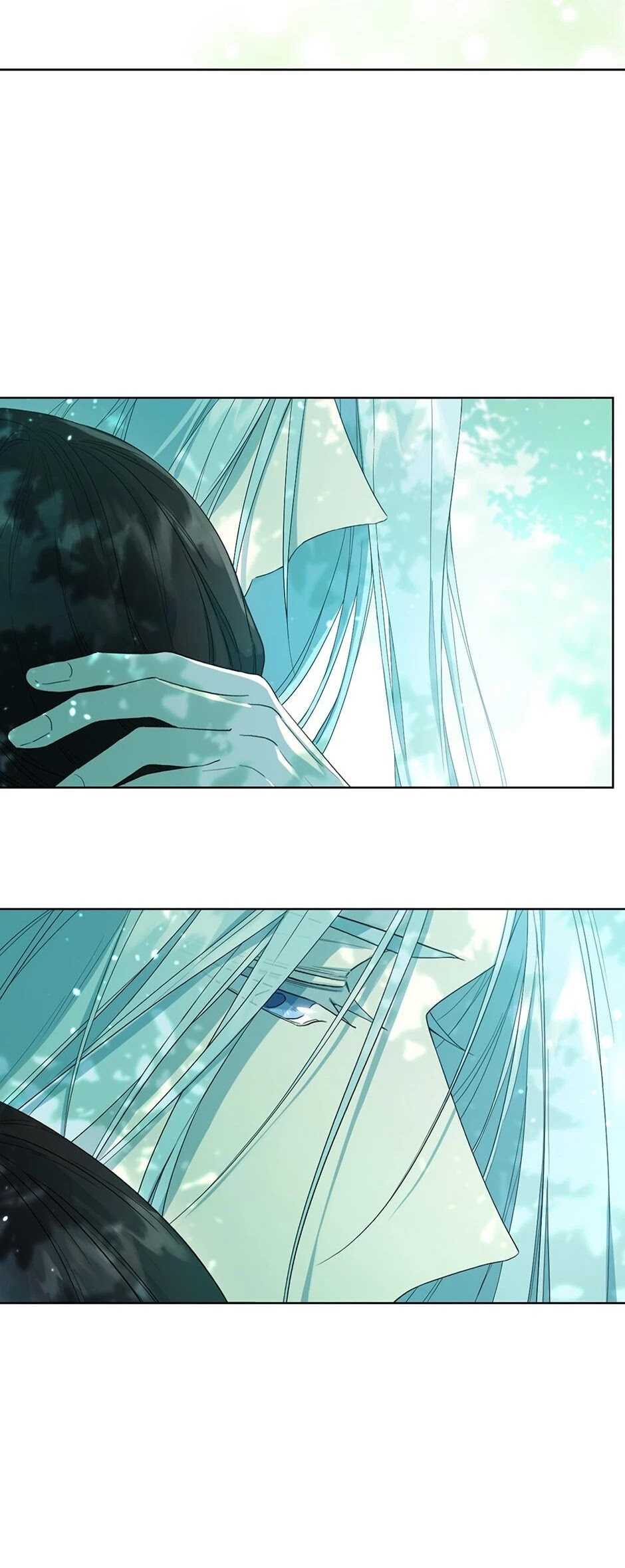 Read I Became the Hero's Mom EN Manga Online