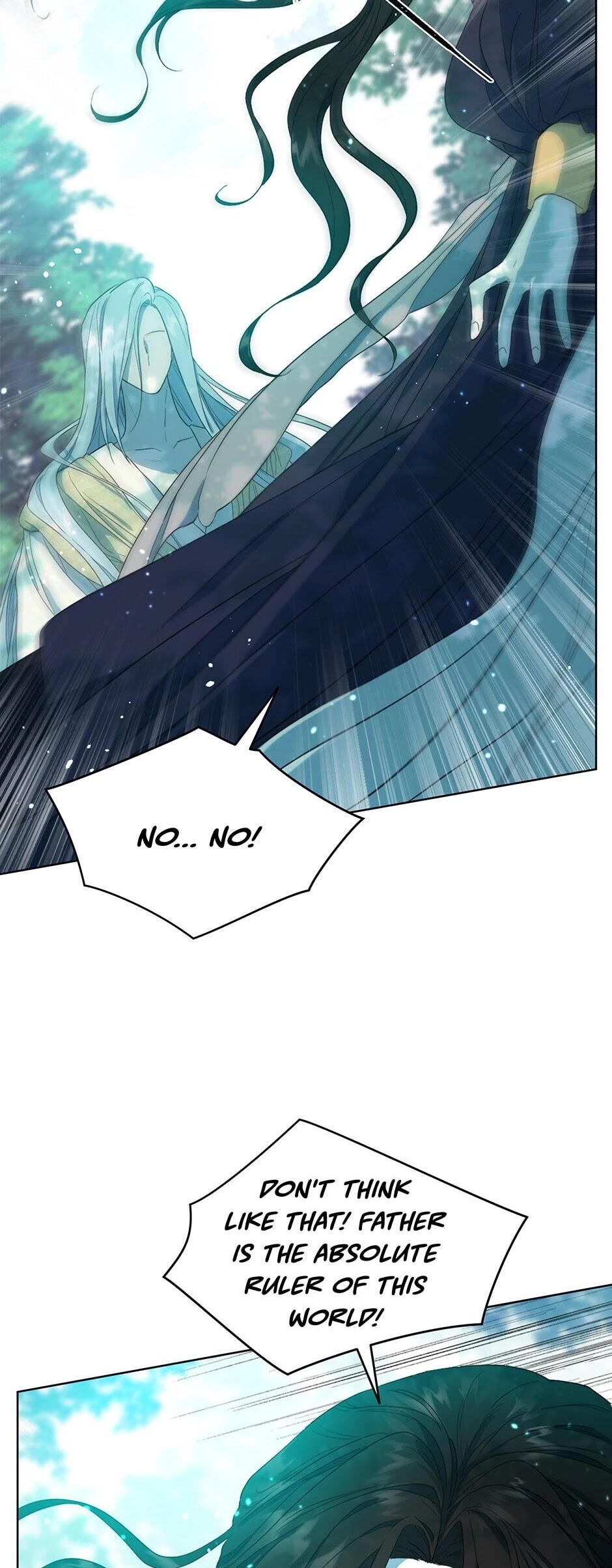 Read I Became the Hero's Mom EN Manga Online