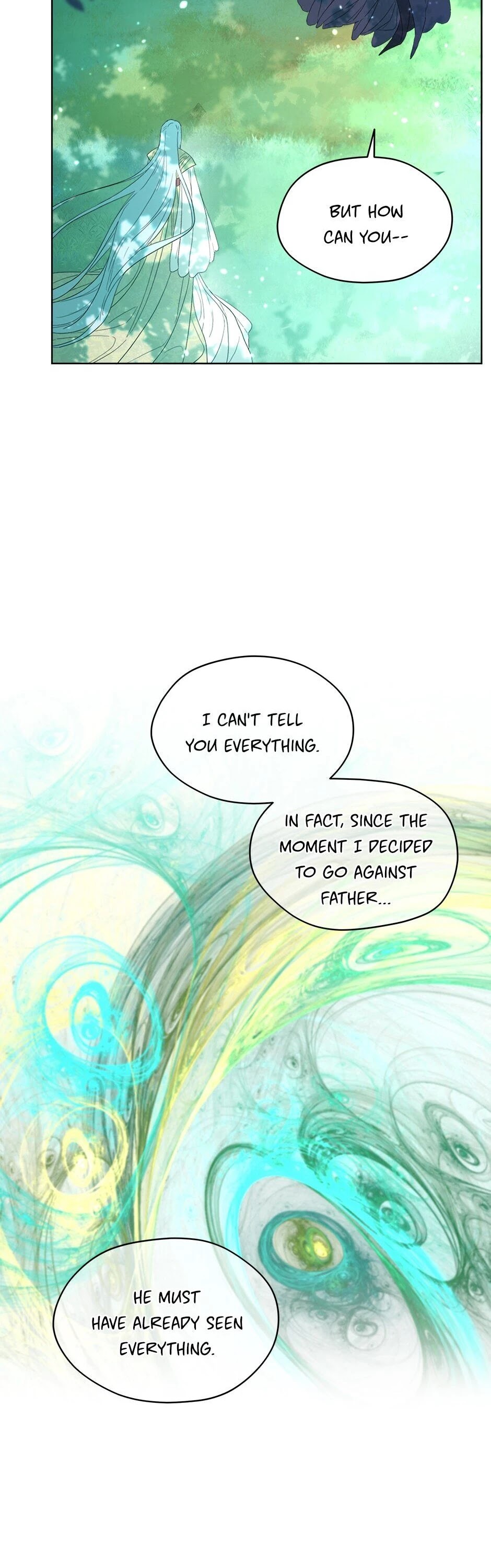 Read I Became the Hero's Mom EN Manga Online