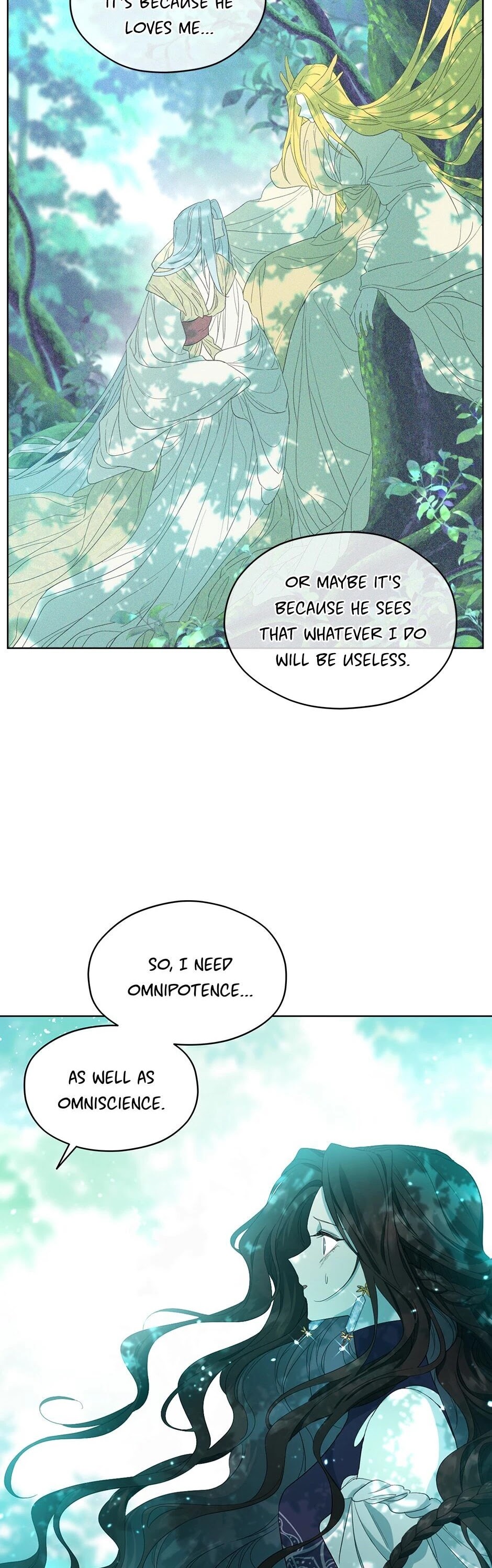Read I Became the Hero's Mom EN Manga Online