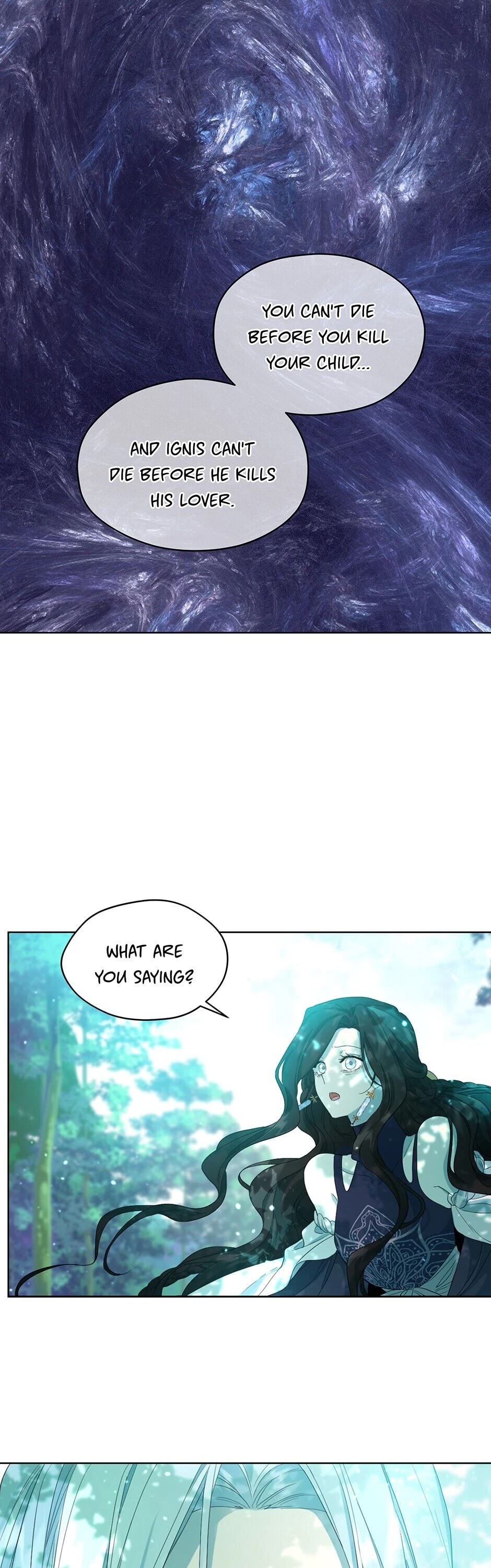 Read I Became the Hero's Mom EN Manga Online