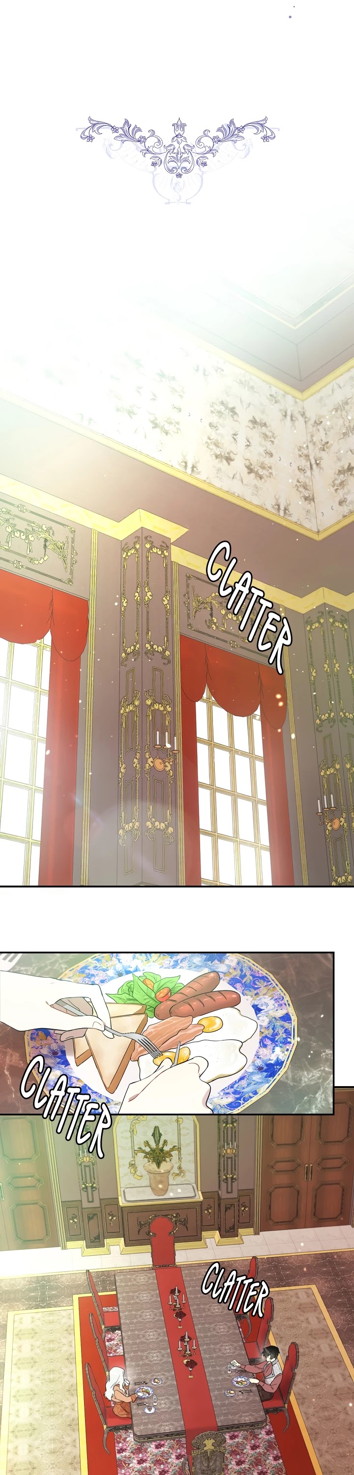 Read I Became the Hero's Mom EN Manga Online