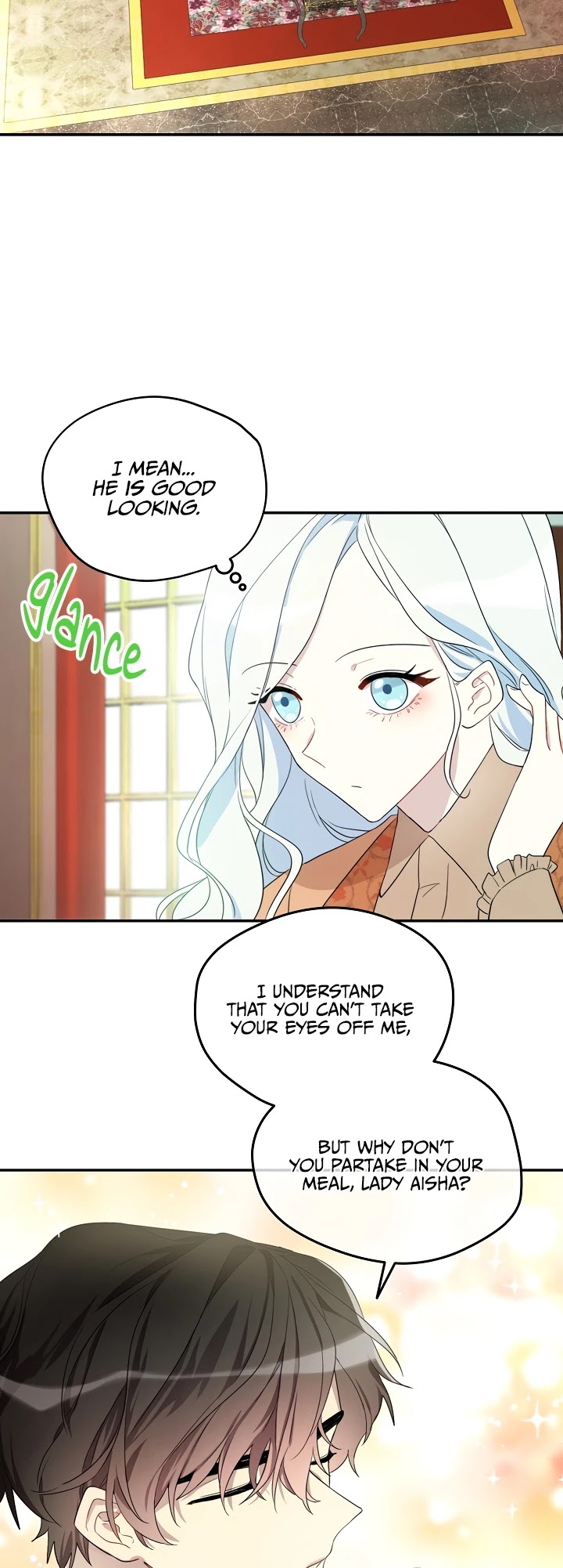 Read I Became the Hero's Mom EN Manga Online