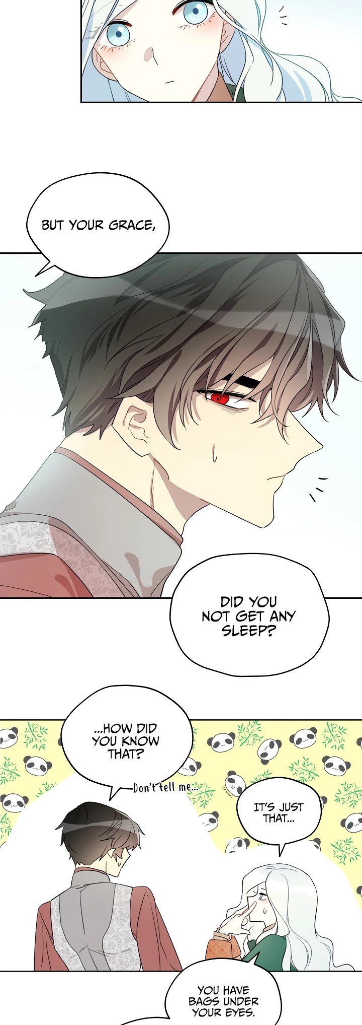 Read I Became the Hero's Mom EN Manga Online