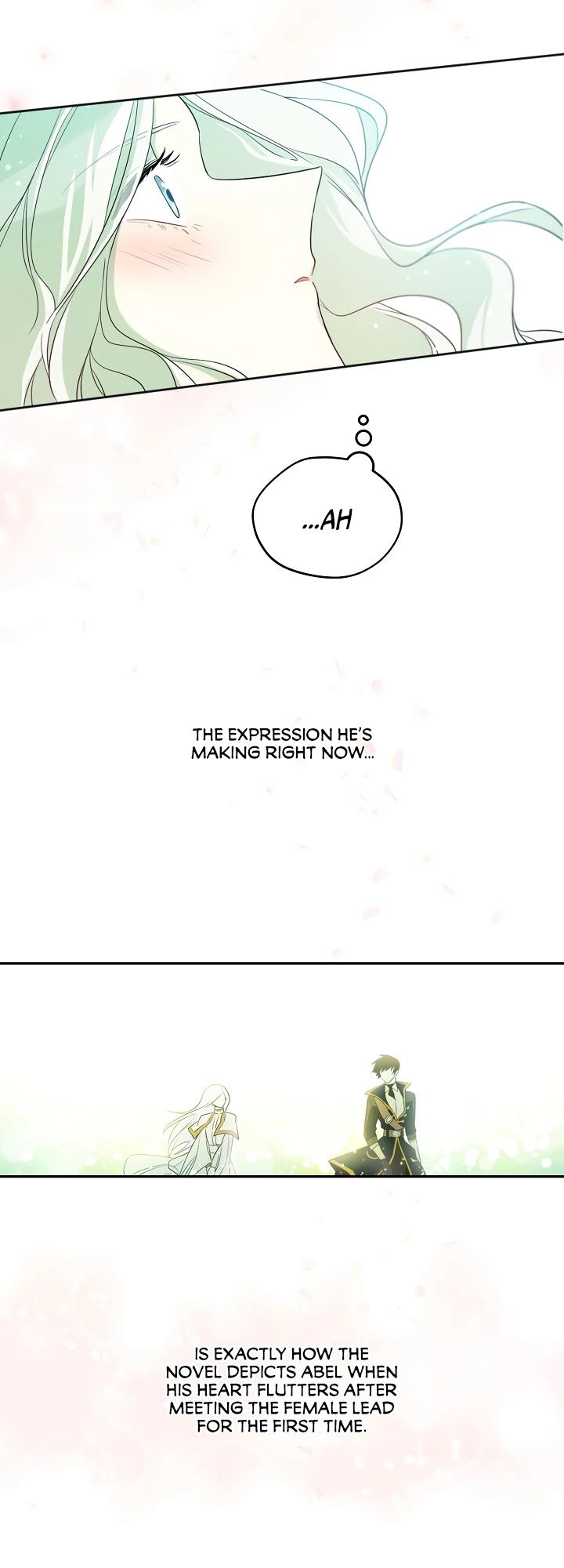 Read I Became the Hero's Mom EN Manga Online