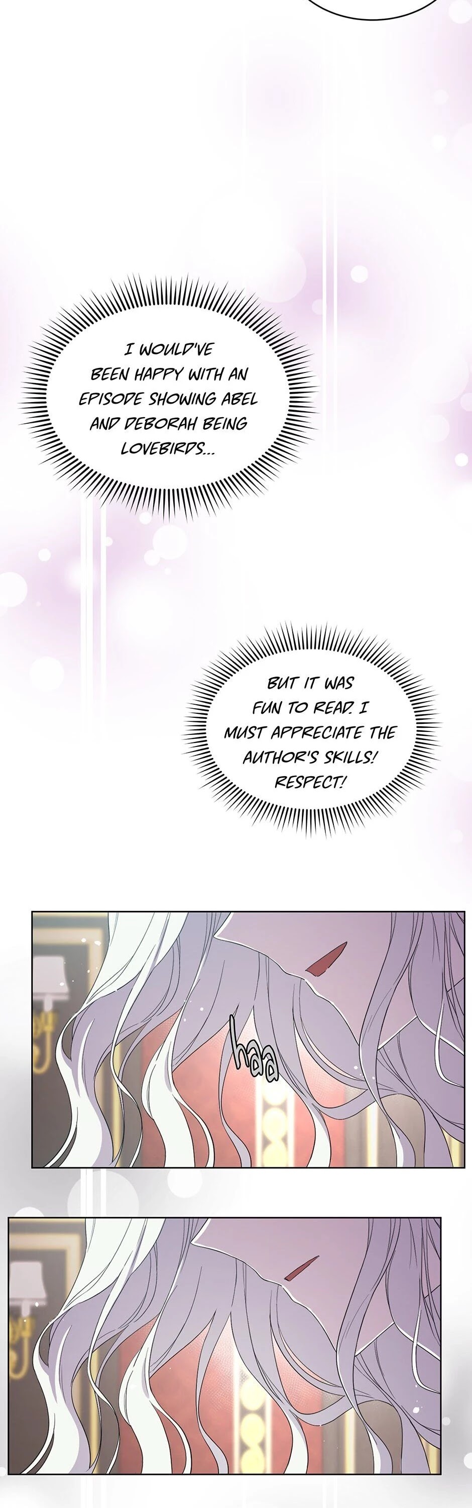 Read I Became the Hero's Mom EN Manga Online
