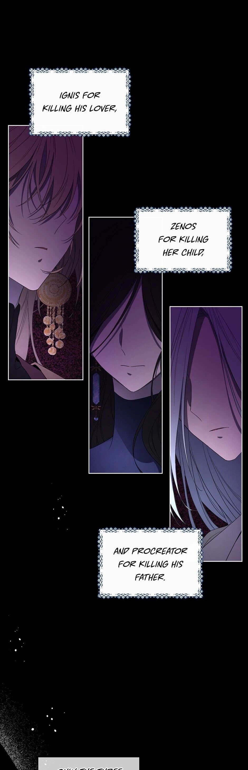Read I Became the Hero's Mom EN Manga Online