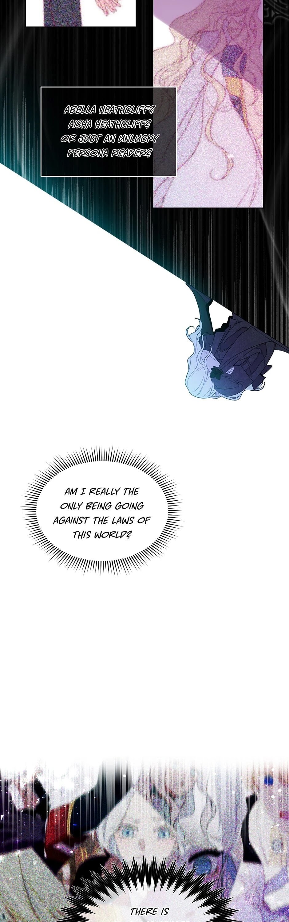 Read I Became the Hero's Mom EN Manga Online