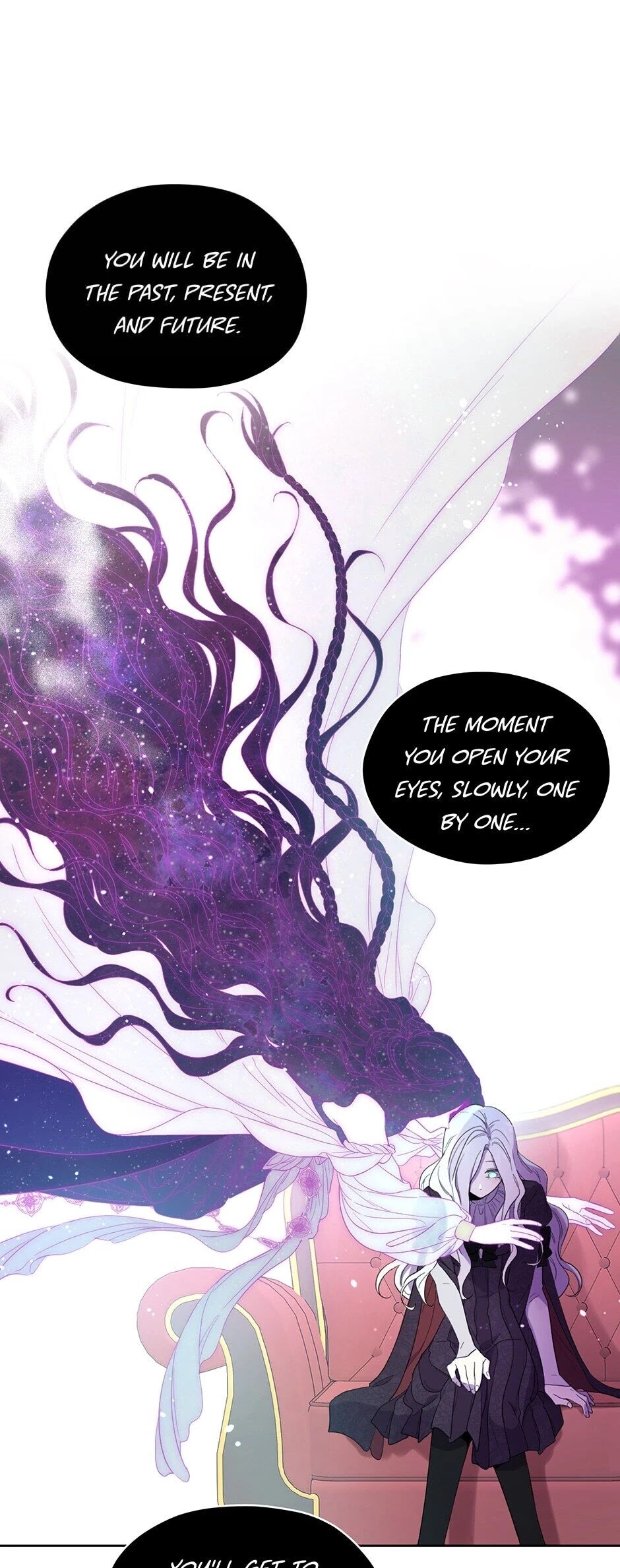 Read I Became the Hero's Mom EN Manga Online