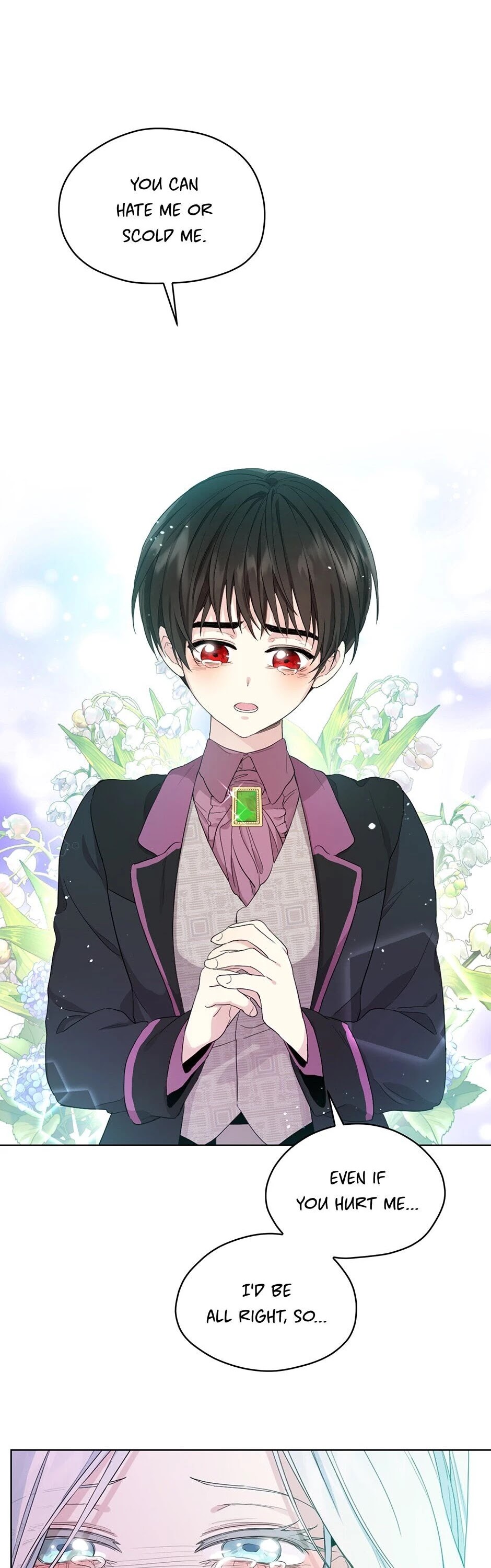 Read I Became the Hero's Mom EN Manga Online