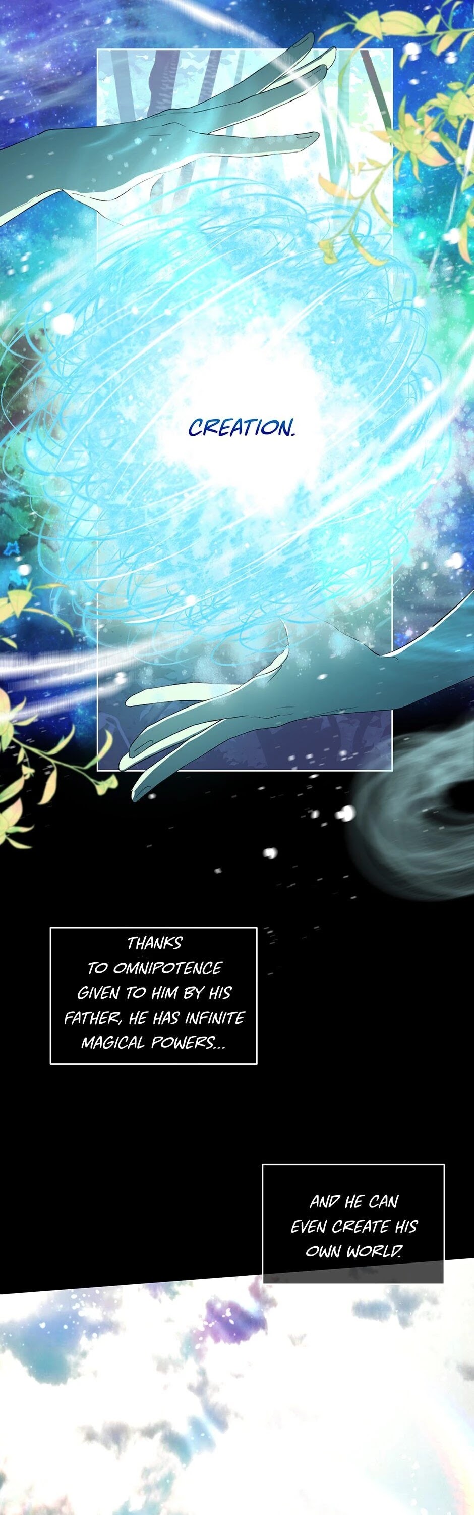 Read I Became the Hero's Mom EN Manga Online