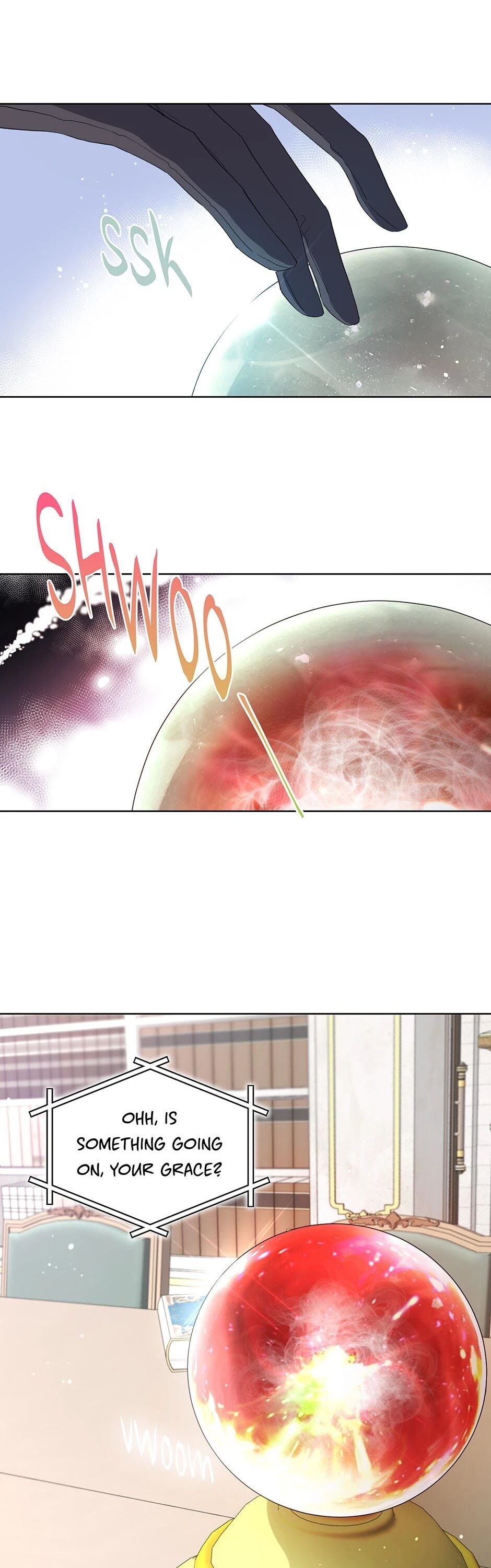Read I Became the Hero's Mom EN Manga Online