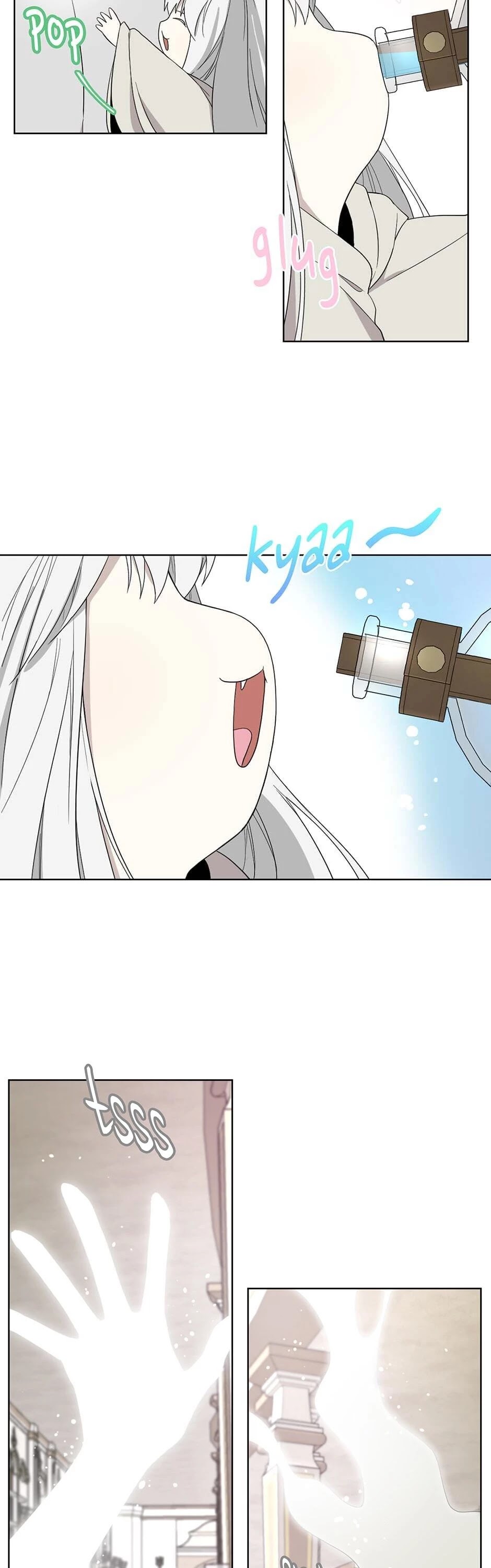 Read I Became the Hero's Mom EN Manga Online