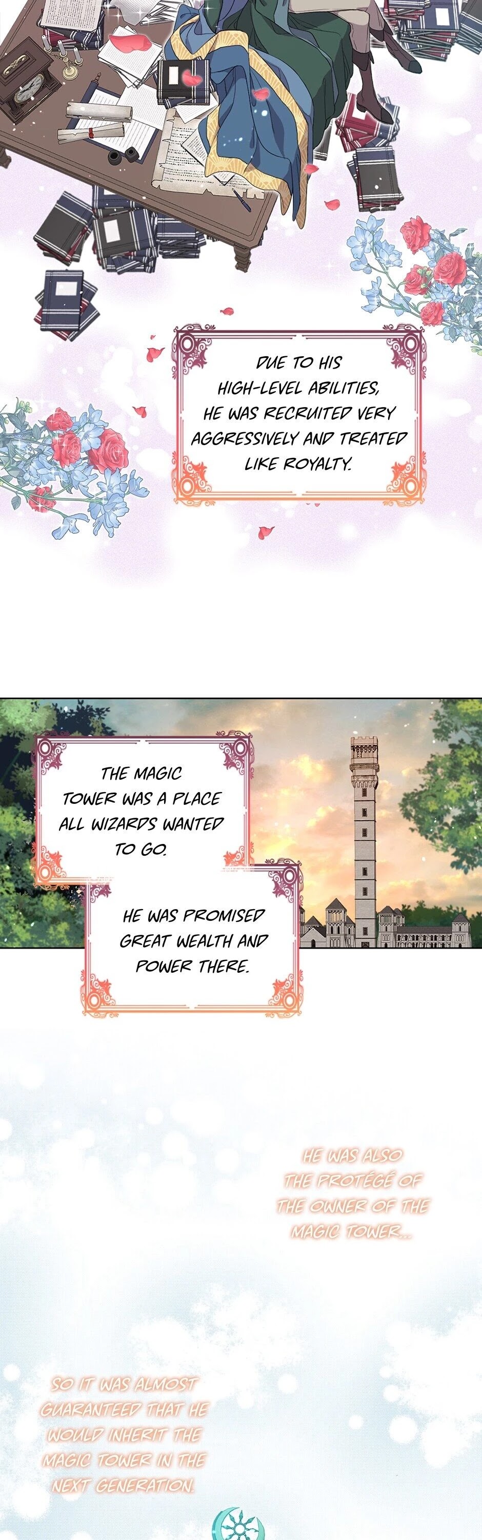 Read I Became the Hero's Mom EN Manga Online