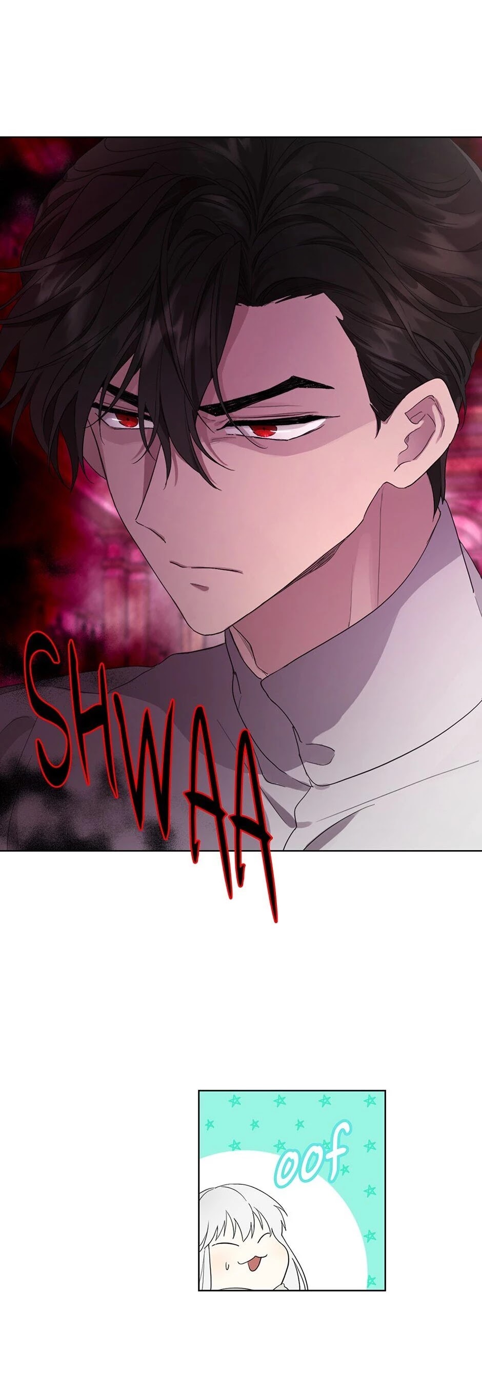 Read I Became the Hero's Mom EN Manga Online