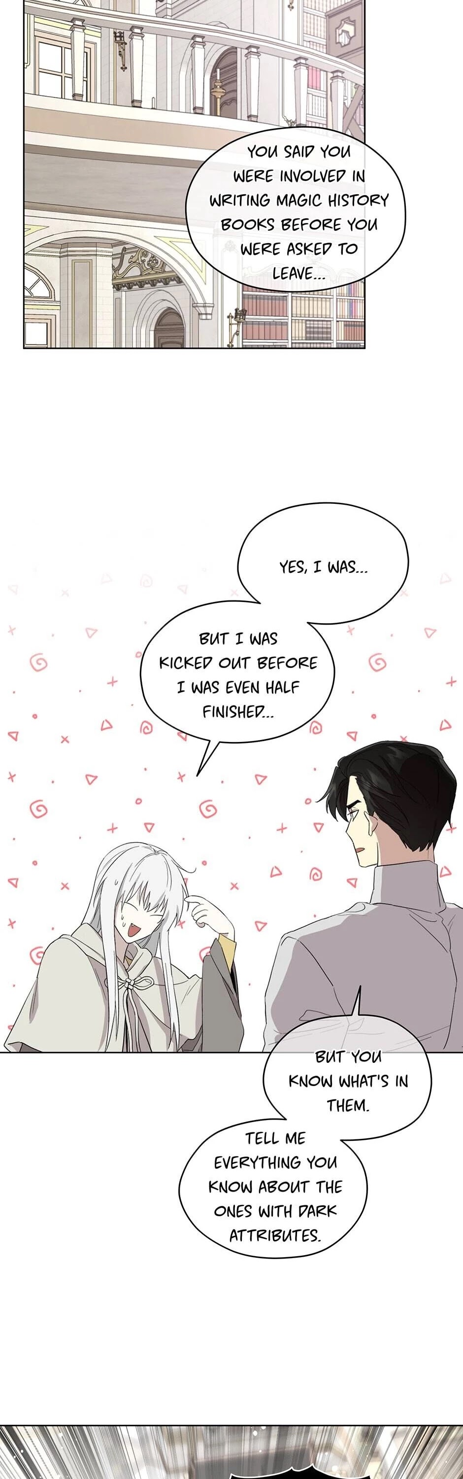Read I Became the Hero's Mom EN Manga Online
