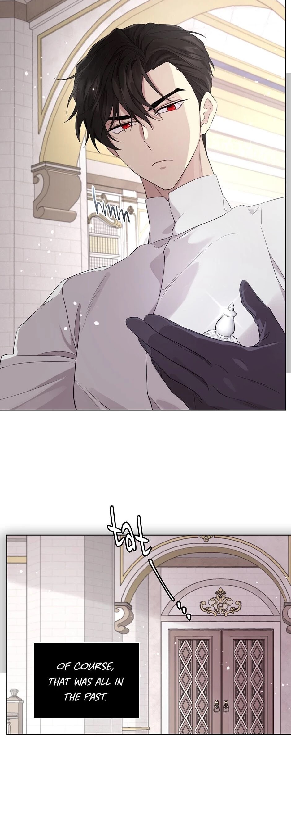 Read I Became the Hero's Mom EN Manga Online