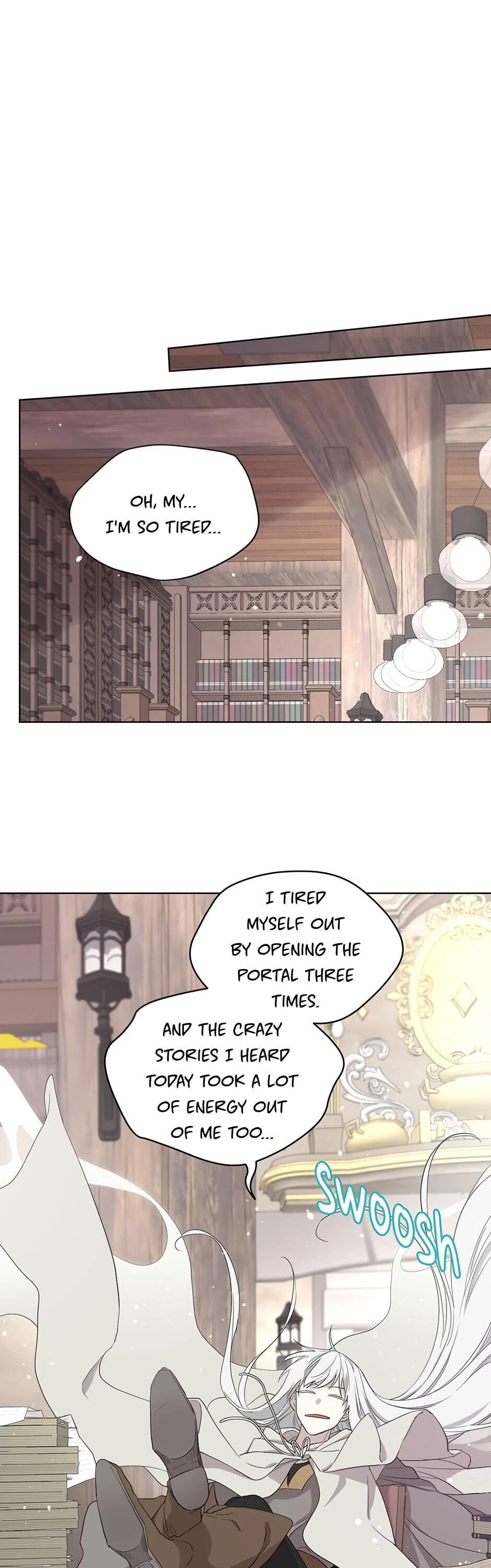 Read I Became the Hero's Mom EN Manga Online