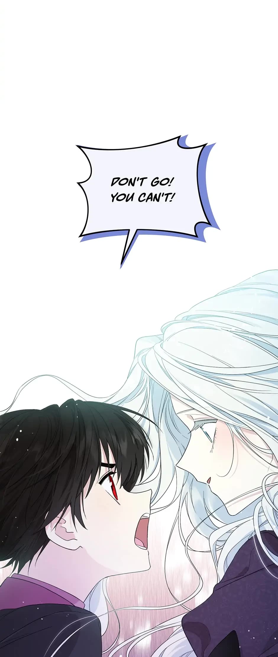 Read I Became the Hero's Mom EN Manga Online