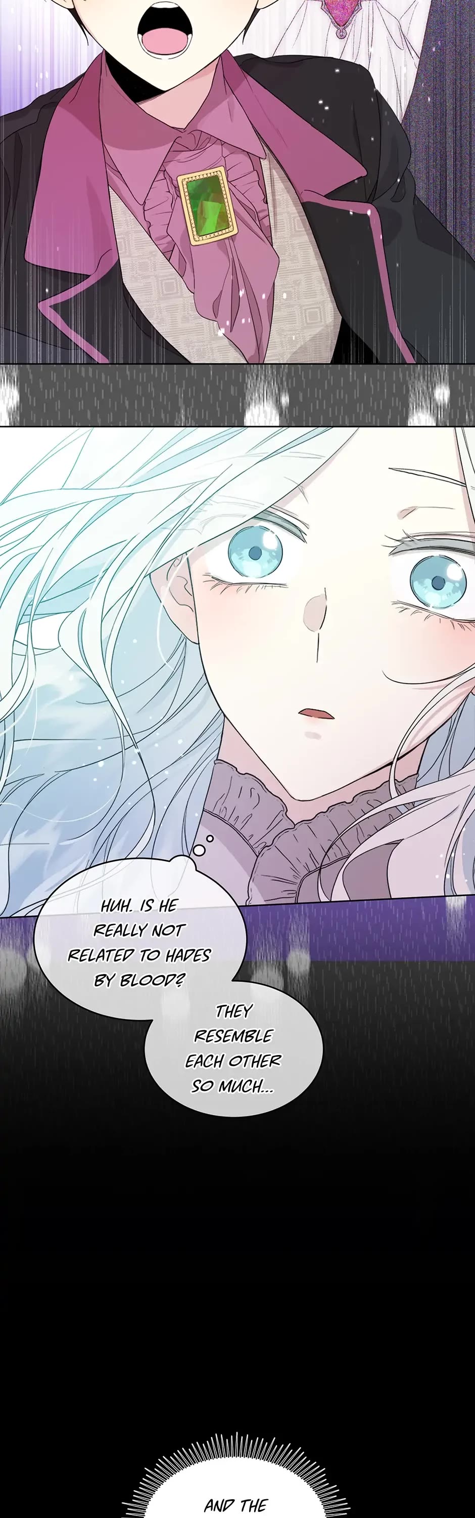 Read I Became the Hero's Mom EN Manga Online
