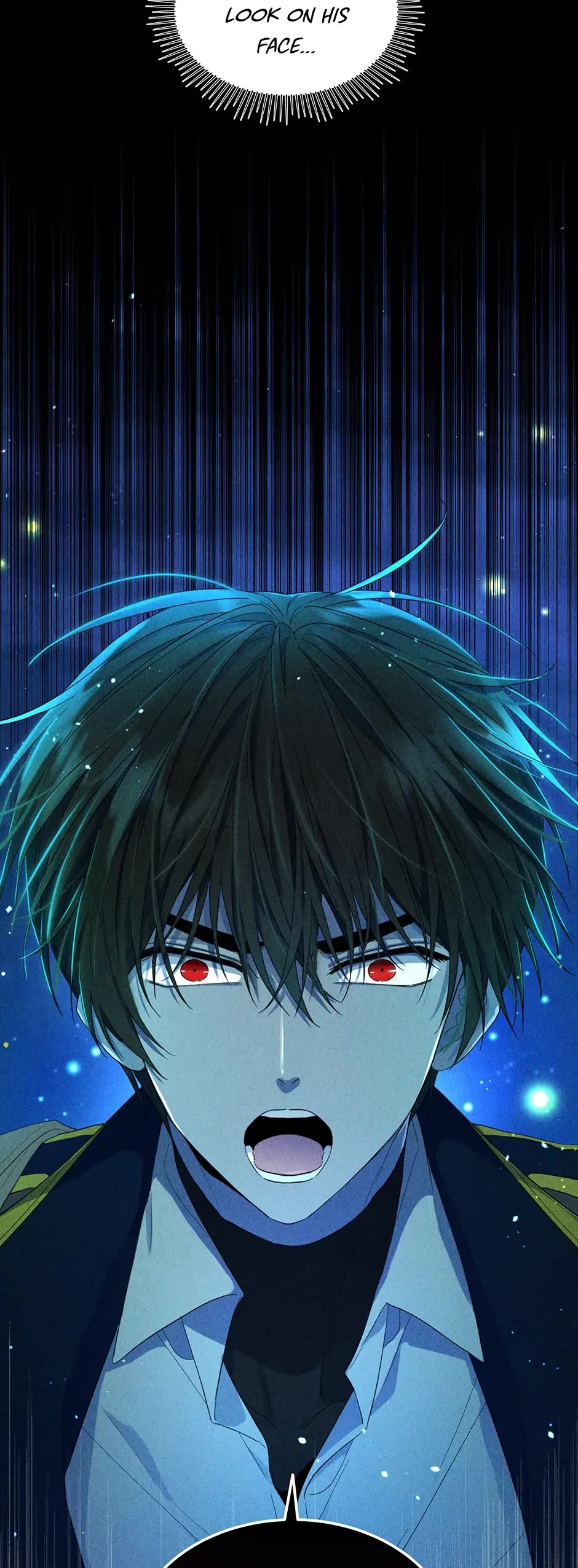 Read I Became the Hero's Mom EN Manga Online