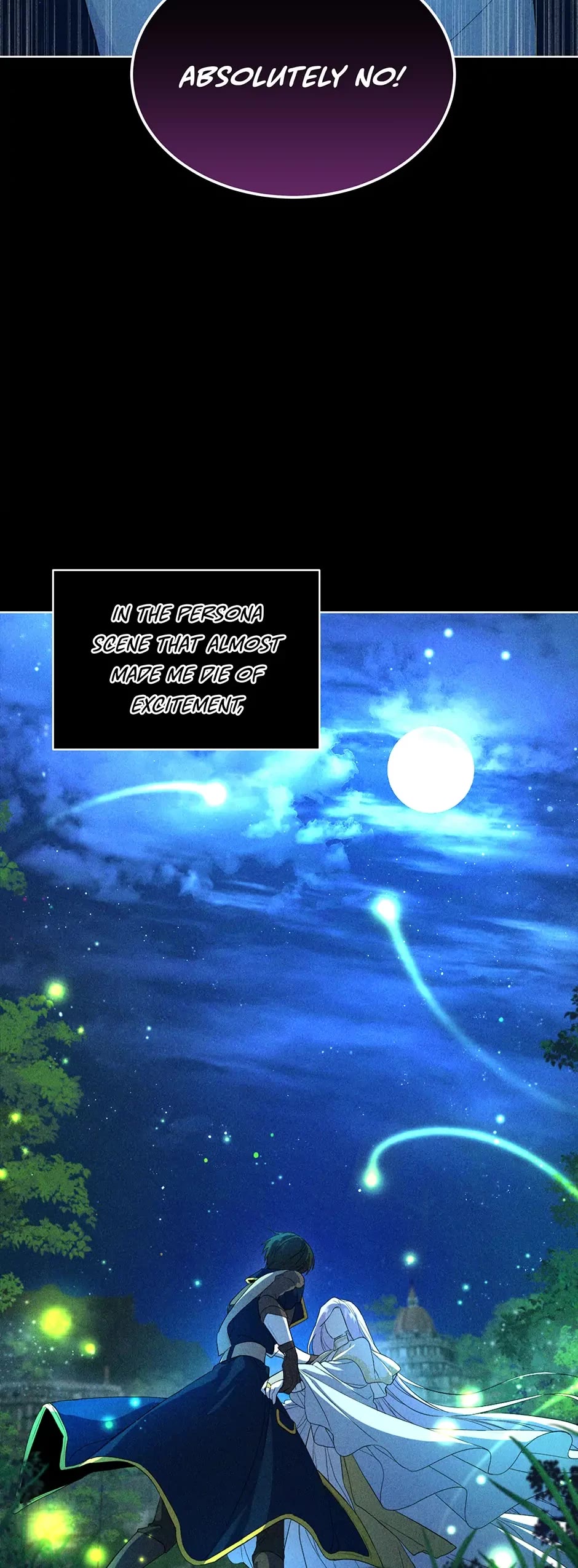 Read I Became the Hero's Mom EN Manga Online