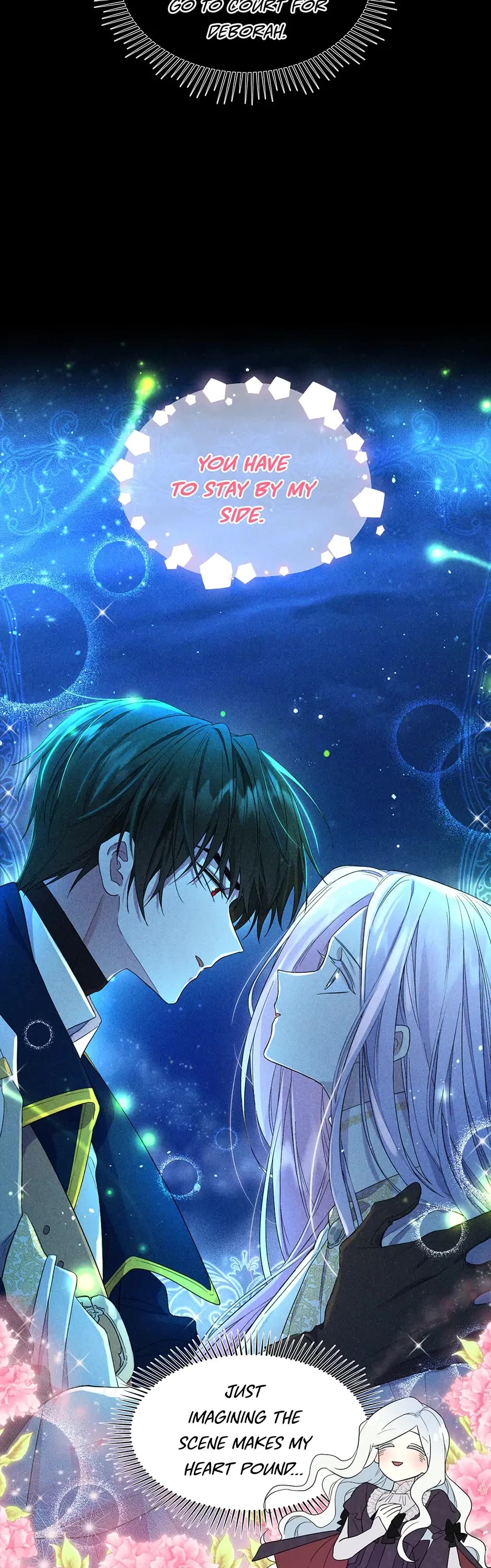 Read I Became the Hero's Mom EN Manga Online