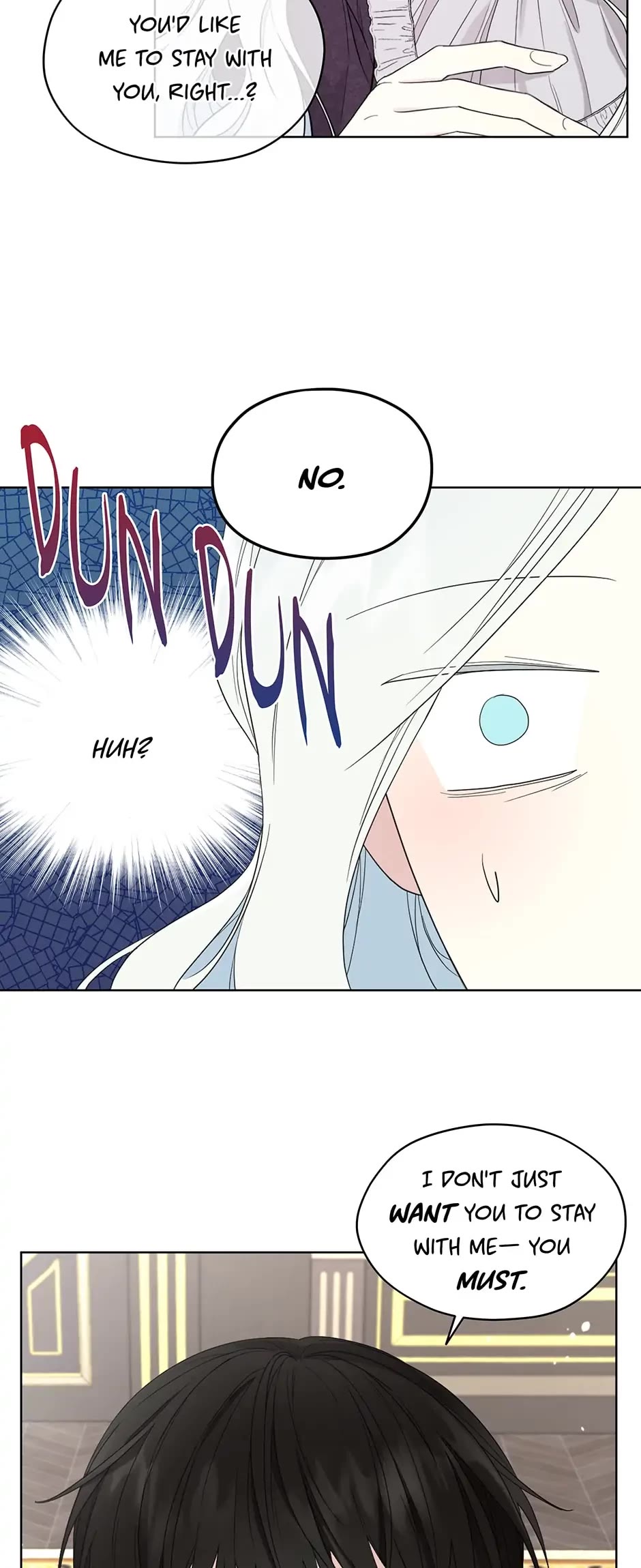 Read I Became the Hero's Mom EN Manga Online