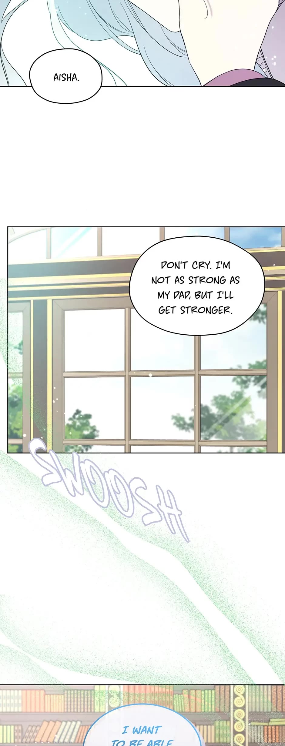Read I Became the Hero's Mom EN Manga Online