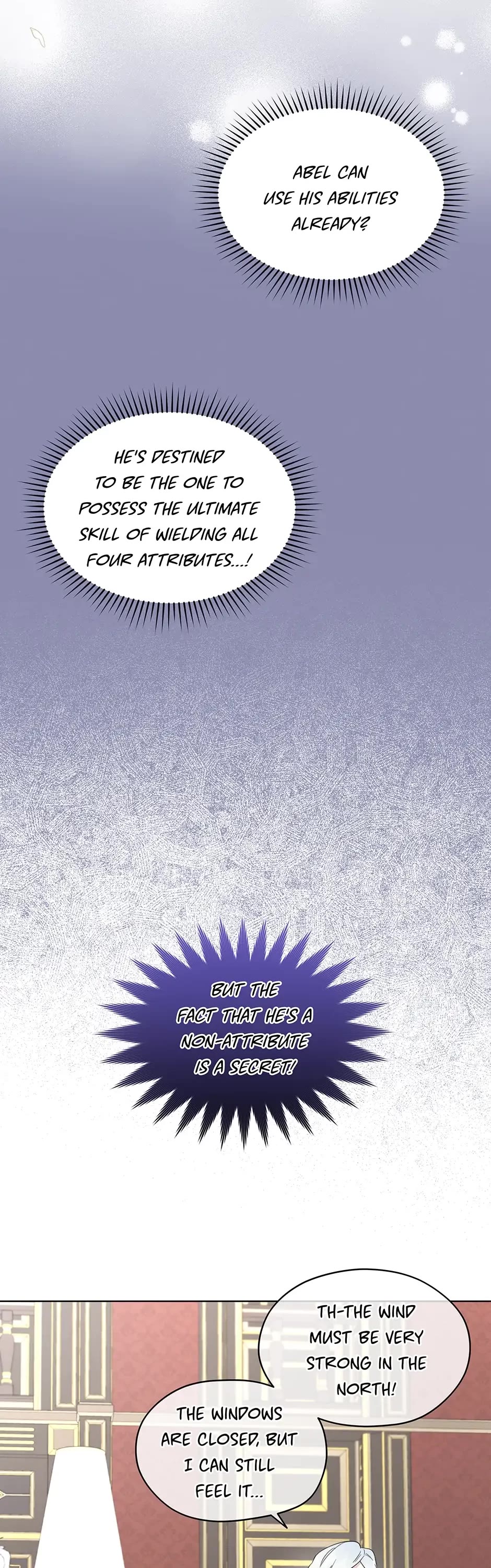 Read I Became the Hero's Mom EN Manga Online