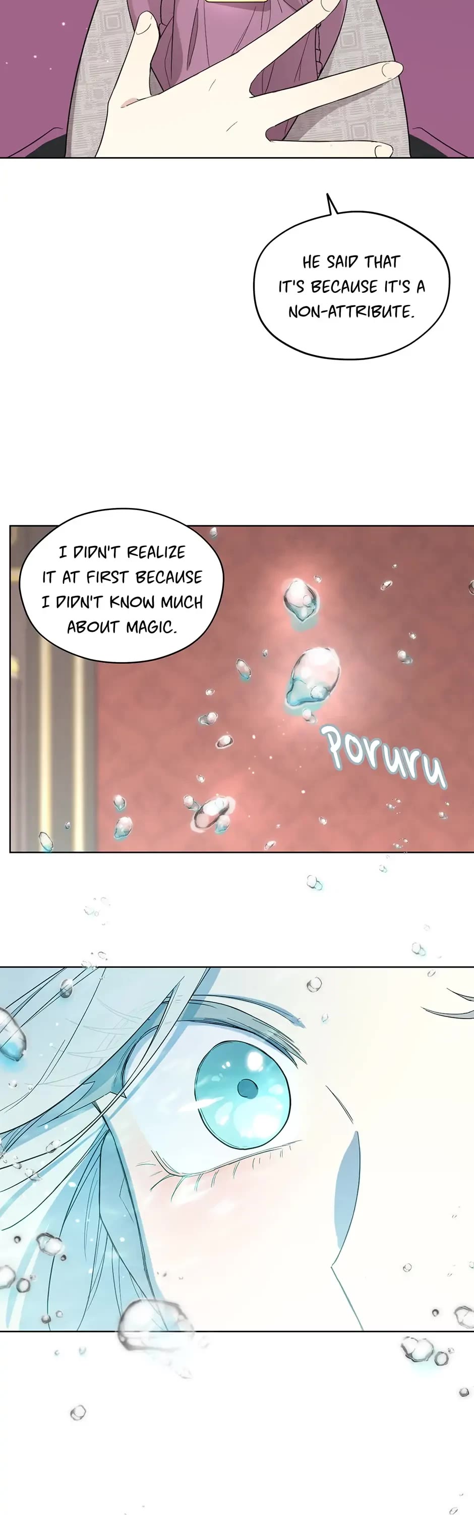 Read I Became the Hero's Mom EN Manga Online