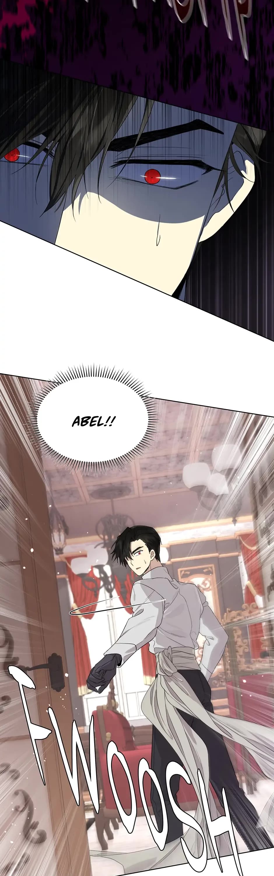 Read I Became the Hero's Mom EN Manga Online