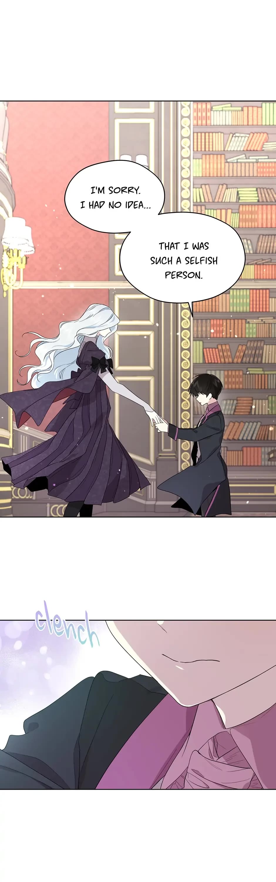 Read I Became the Hero's Mom EN Manga Online
