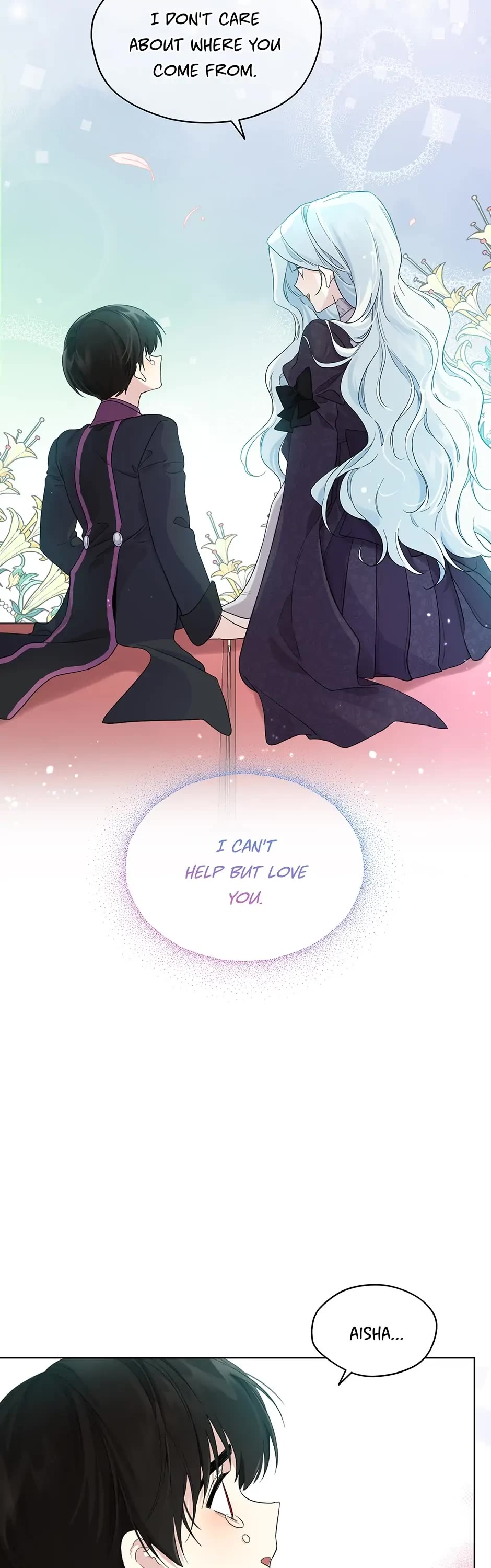 Read I Became the Hero's Mom EN Manga Online