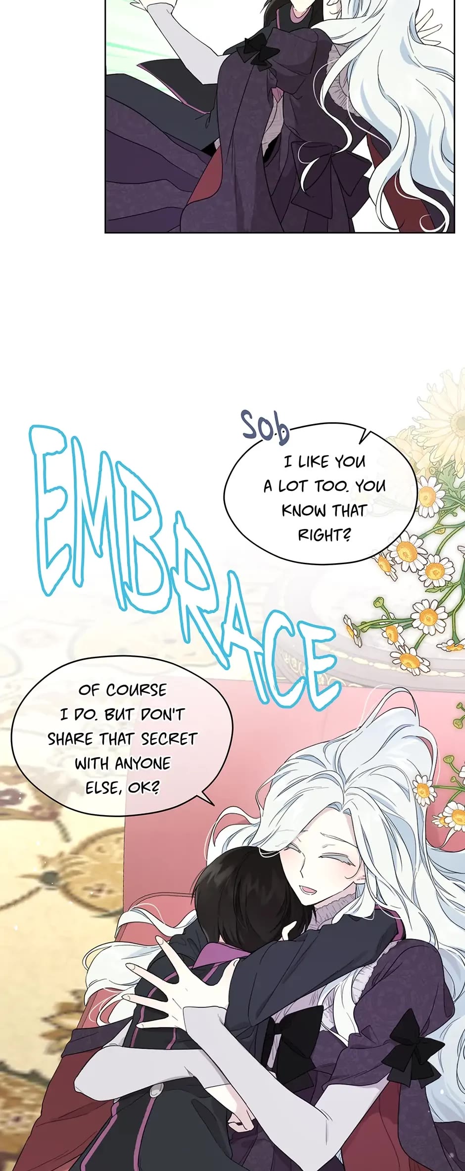 Read I Became the Hero's Mom EN Manga Online