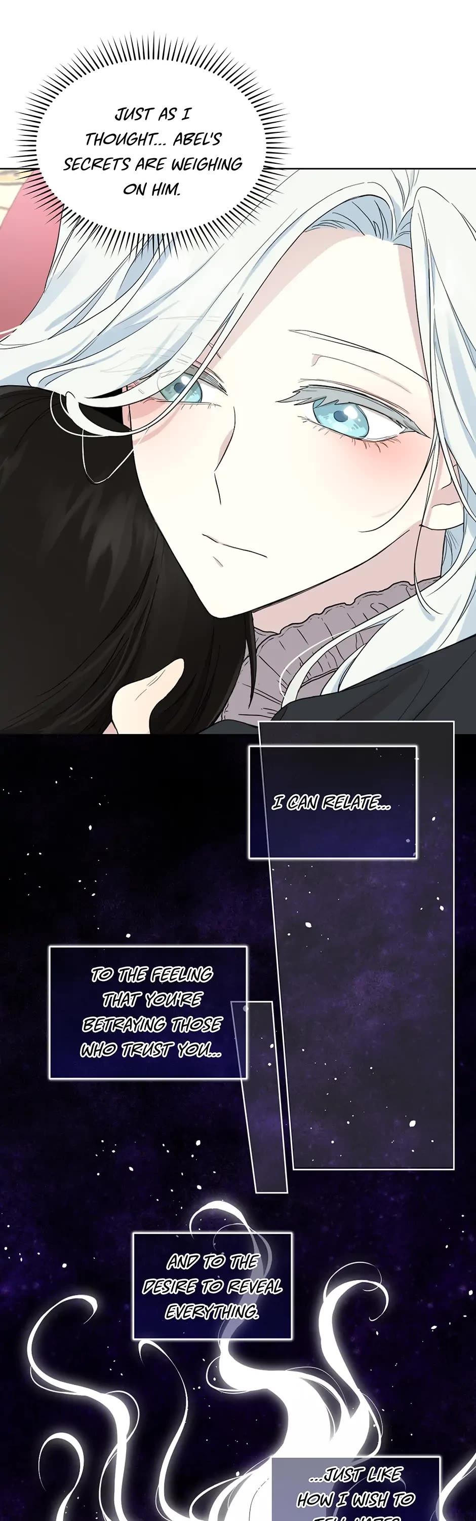 Read I Became the Hero's Mom EN Manga Online