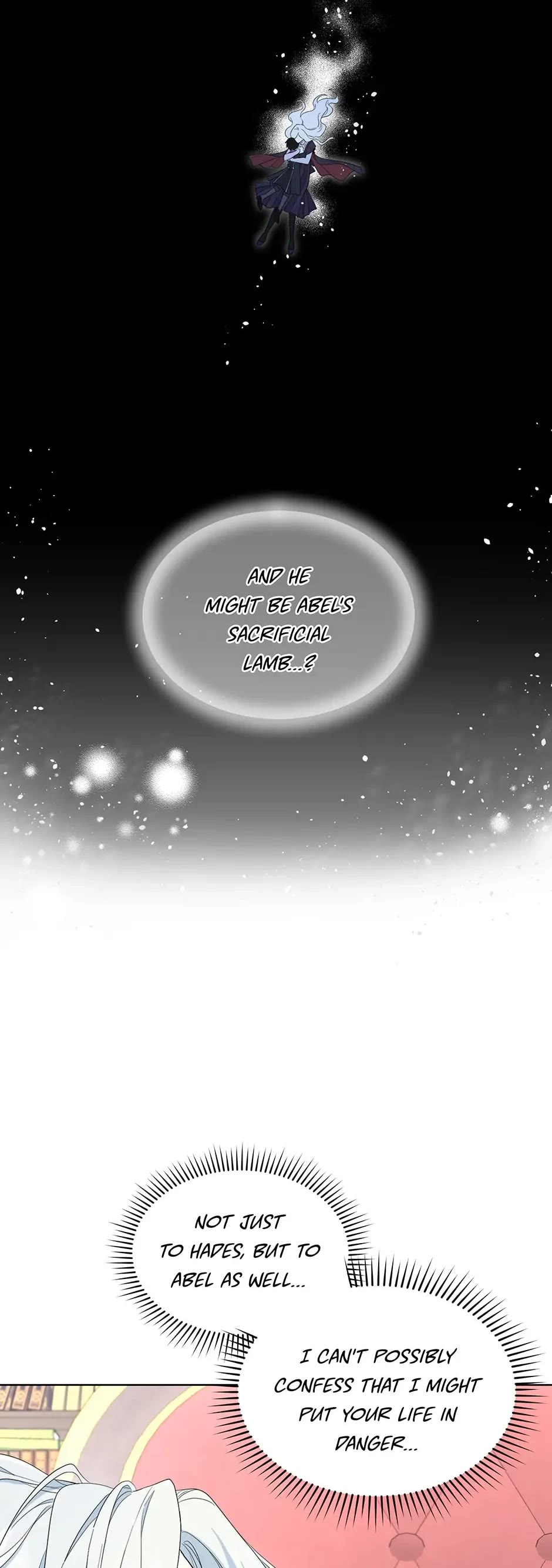 Read I Became the Hero's Mom EN Manga Online