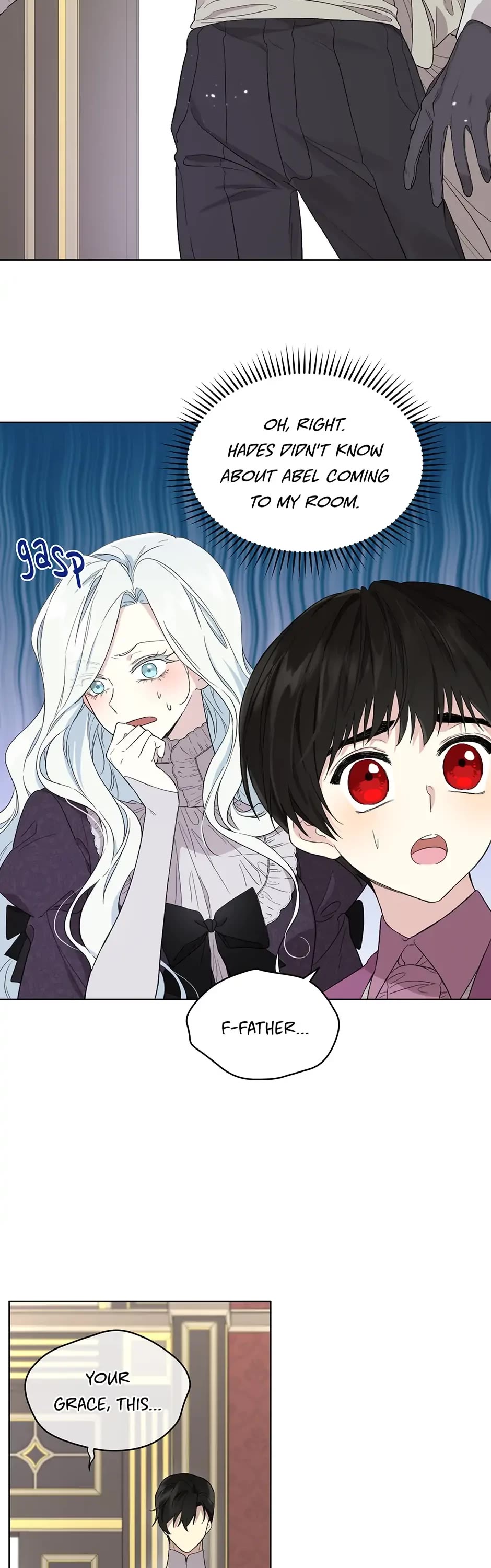 Read I Became the Hero's Mom EN Manga Online