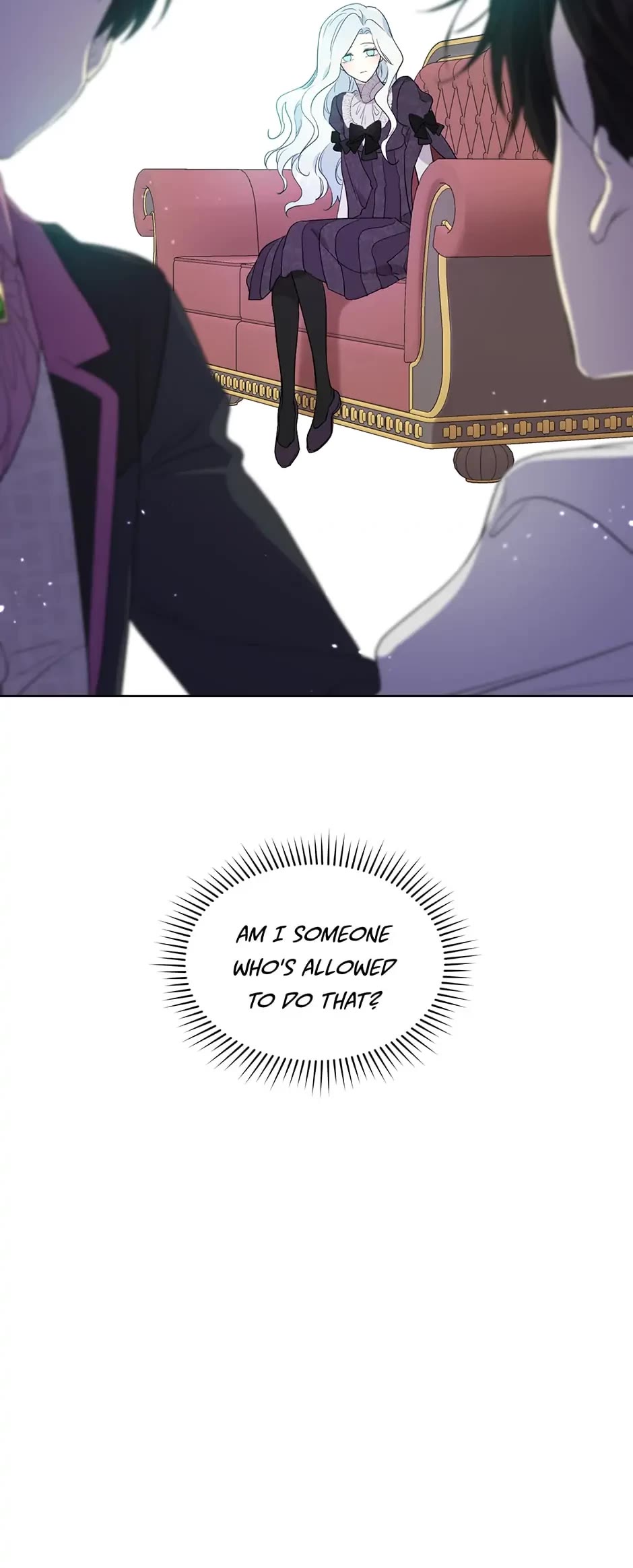 Read I Became the Hero's Mom EN Manga Online