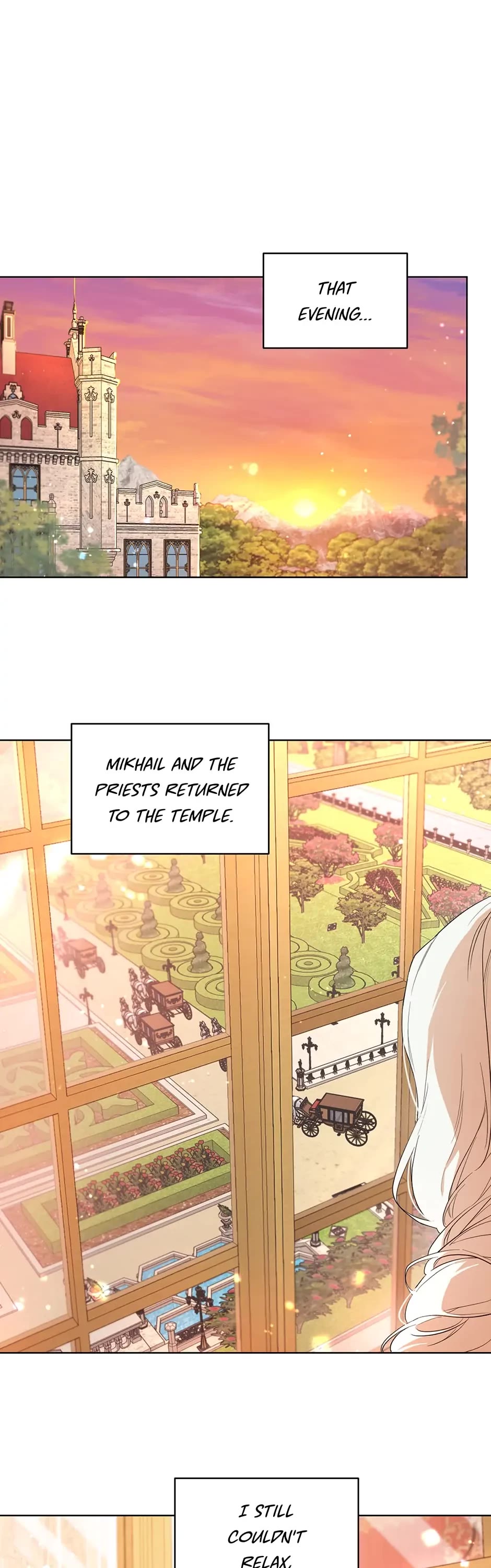 Read I Became the Hero's Mom EN Manga Online
