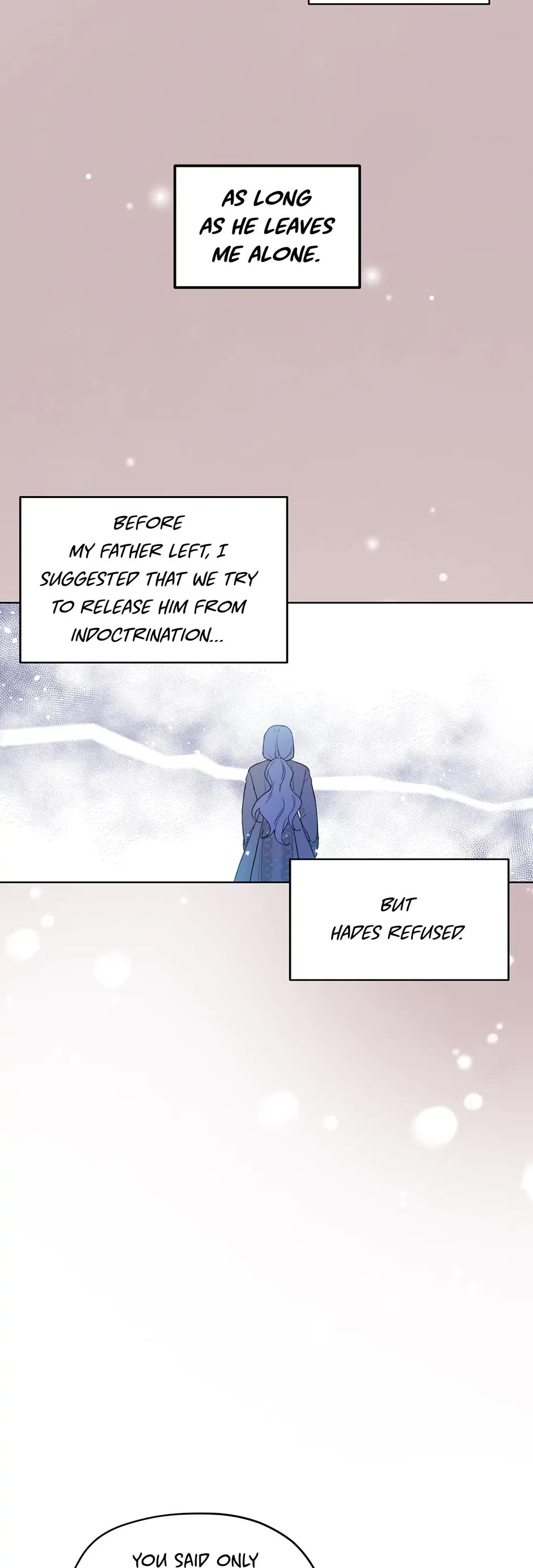 Read I Became the Hero's Mom EN Manga Online