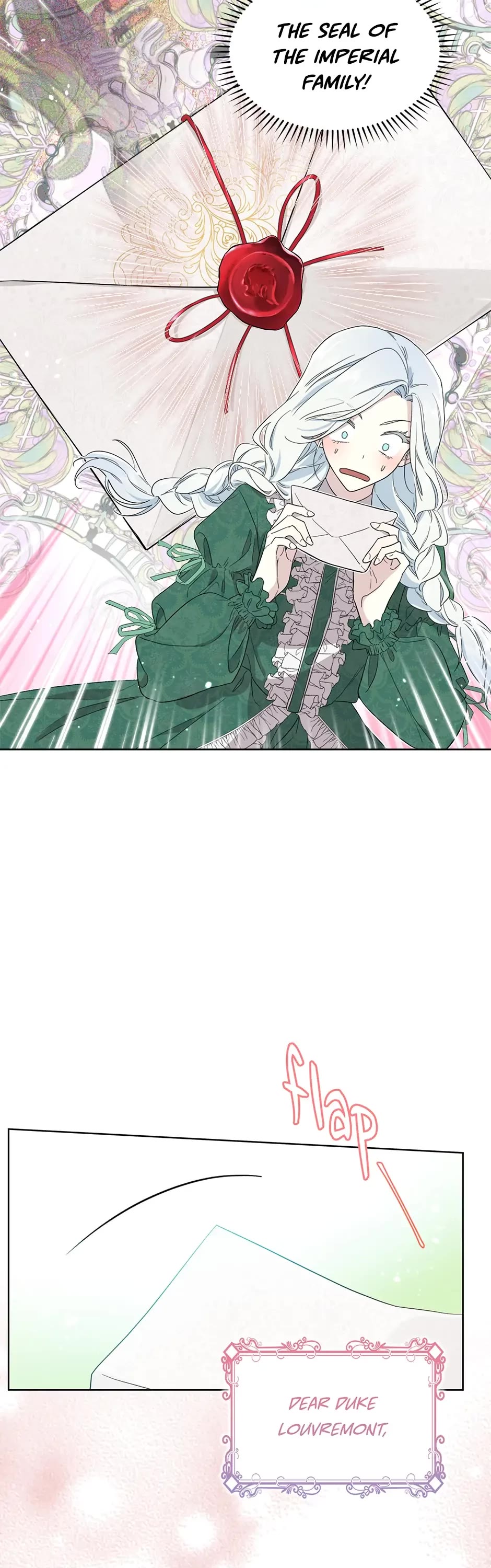 Read I Became the Hero's Mom EN Manga Online
