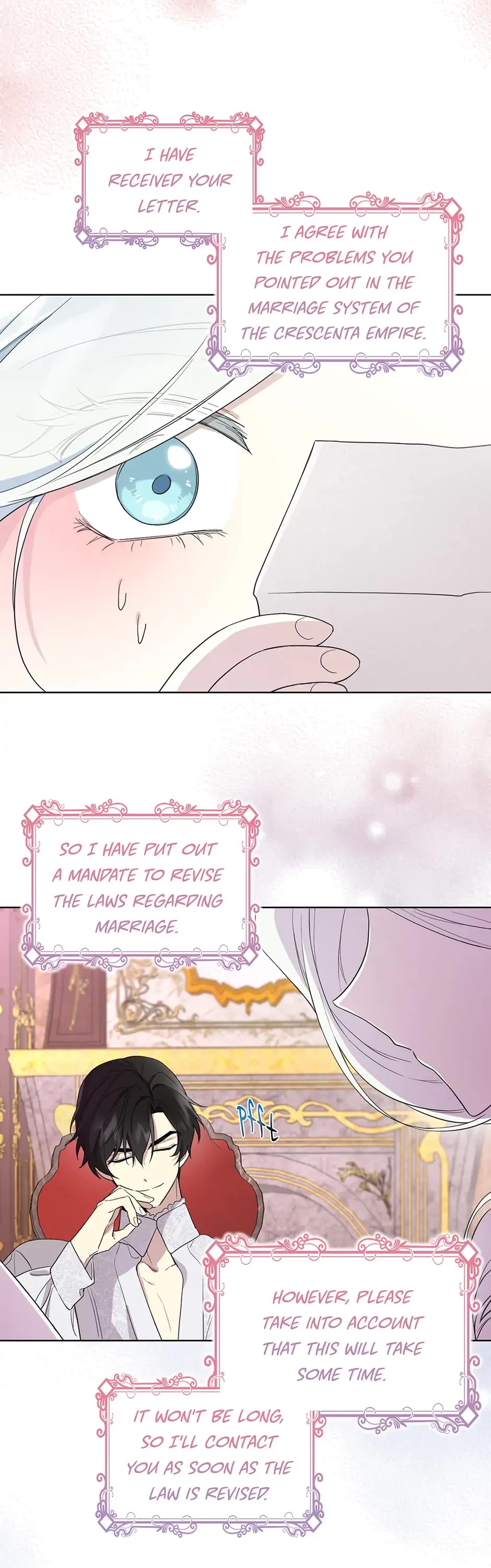 Read I Became the Hero's Mom EN Manga Online