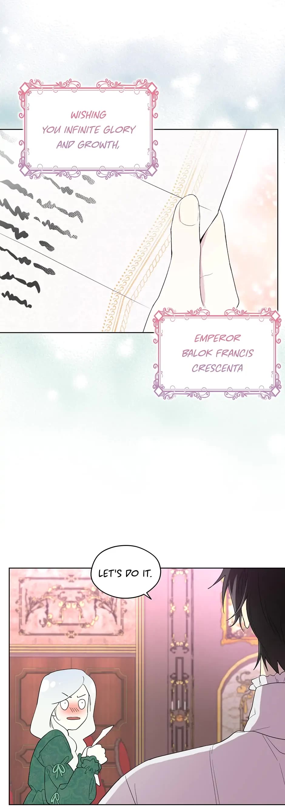 Read I Became the Hero's Mom EN Manga Online