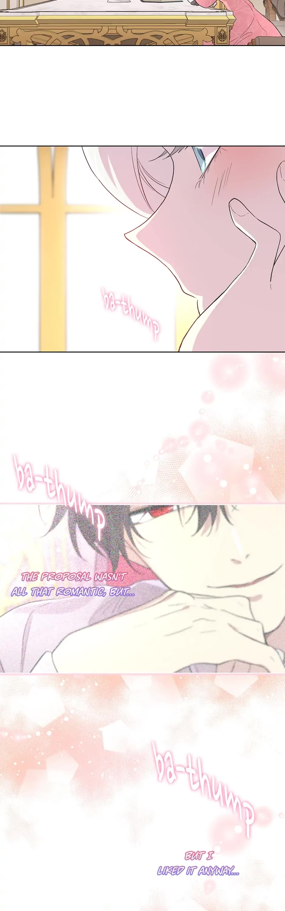 Read I Became the Hero's Mom EN Manga Online