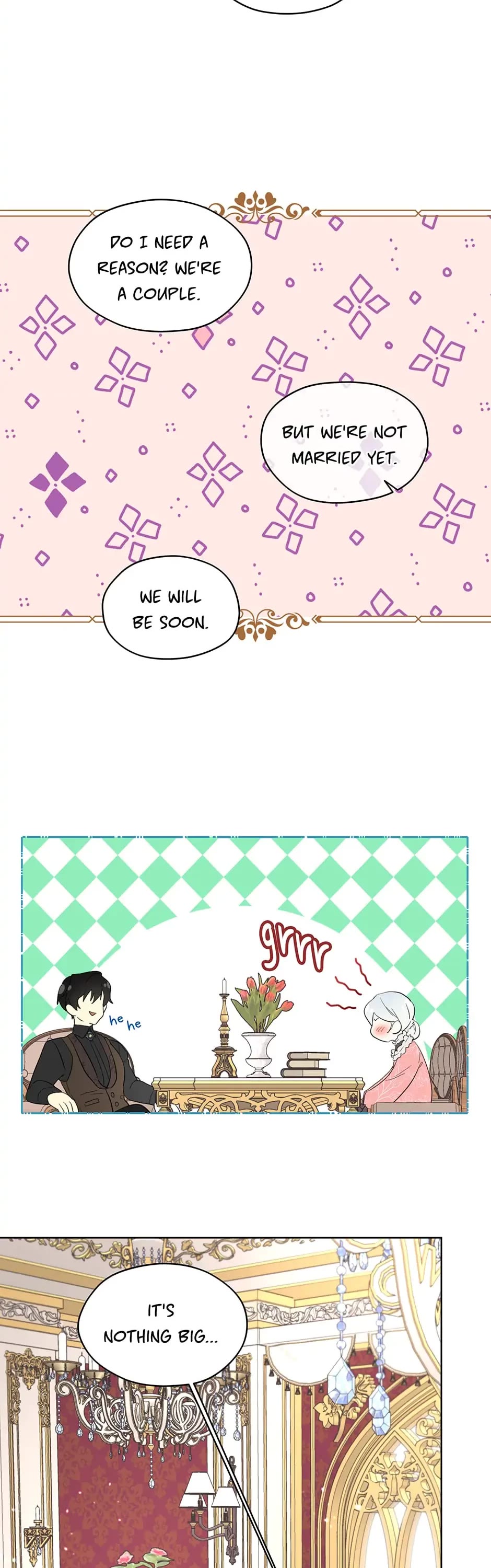 Read I Became the Hero's Mom EN Manga Online