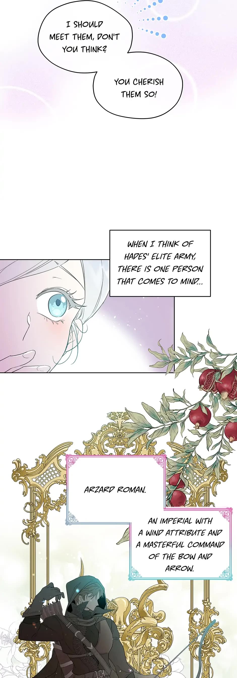 Read I Became the Hero's Mom EN Manga Online