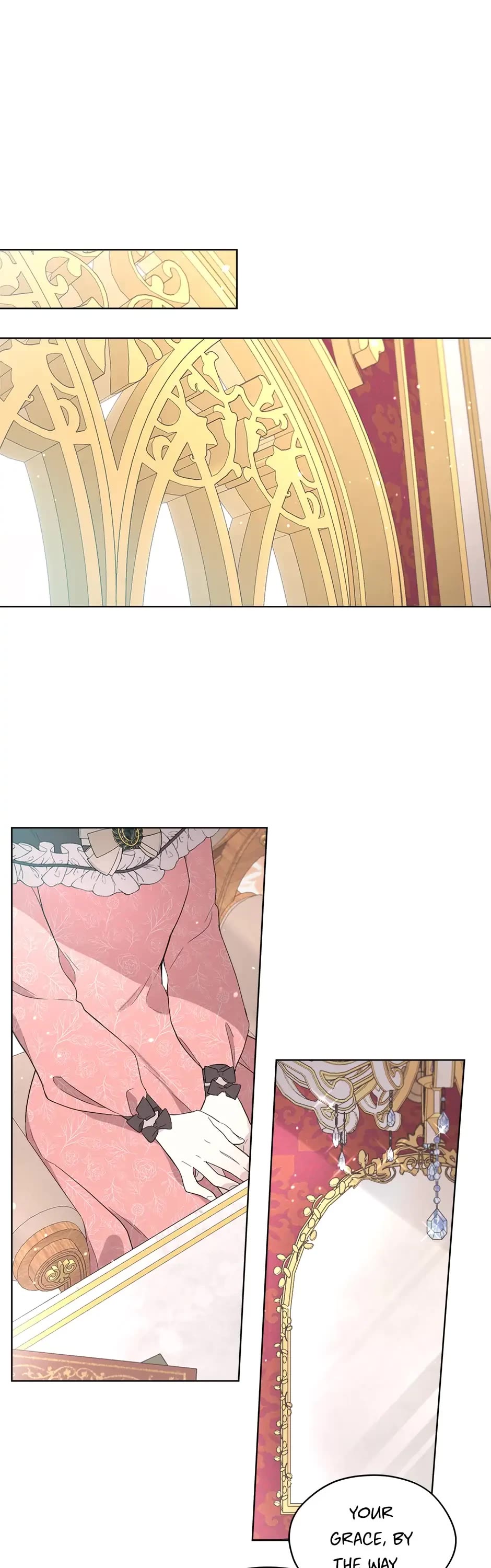 Read I Became the Hero's Mom EN Manga Online