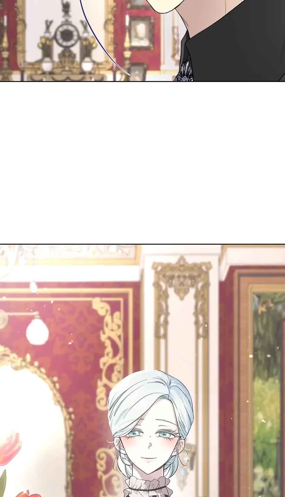 Read I Became the Hero's Mom EN Manga Online