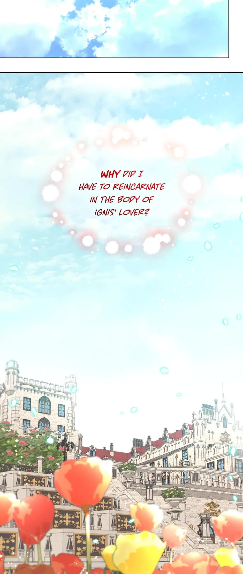 Read I Became the Hero's Mom EN Manga Online